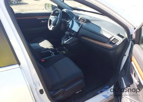 2021 Honda Cr-V Awd Ex from USA, damaged, VIN 2HKRW2H51MH615800